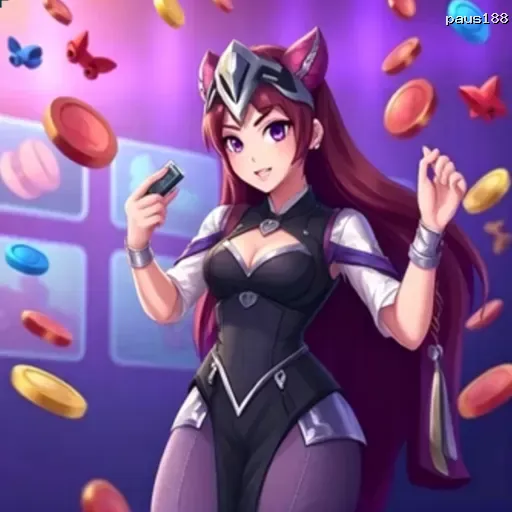 Menjelajahi Fitur Unggulan Situs Game paus188