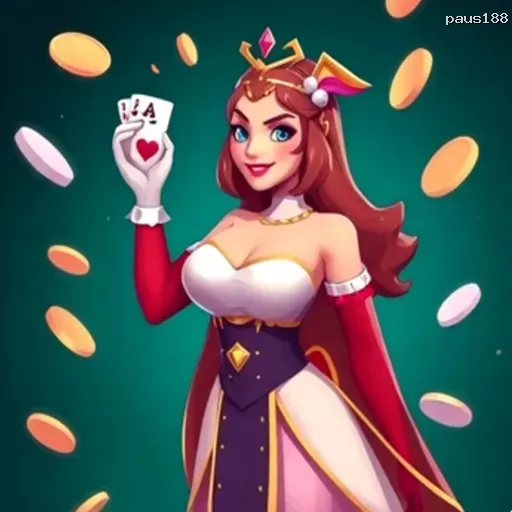 Menggali Fitur Menarik di Situs Game paus188