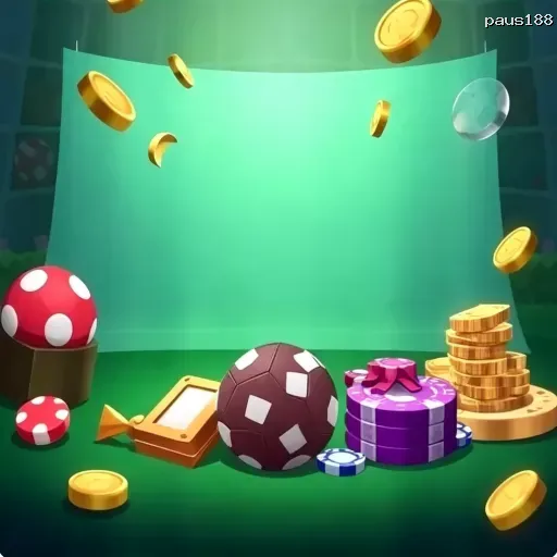 Mengulas Fitur Menarik di Situs Game paus188