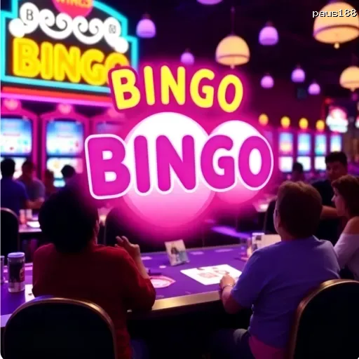 paus188: Forum Diskusi Menarik untuk Semua Gamer Indonesia