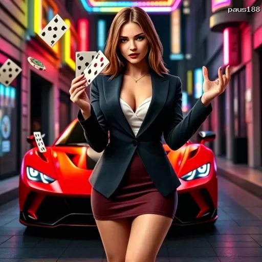 paus188: Bet Sport Dengan Fitur Terbaik untuk Pemain Indonesia